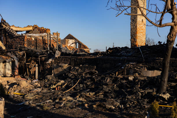 Reliable Board Up Services contractor in Medina, OH by Meridian Smoke Damage